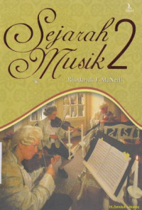 Sejarah musik 2