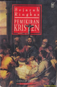 Sejarah ringkas pemikiran kristen (C4)