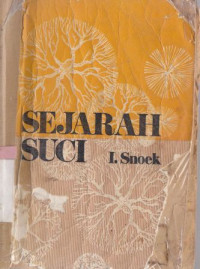 Sejarah Suci