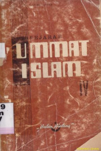 Sejarah ummat islam