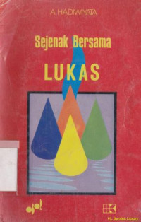 Sejenak bersama Lukas