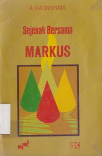 Sejenak bersama markus