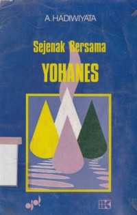 Sejenak bersama yohanes