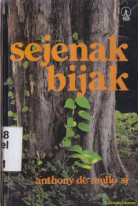 Sejenak bijak