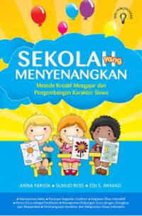 Sekolah yang menyenangkan