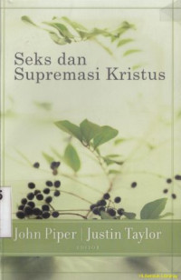 Seks dan supermasi Kristus