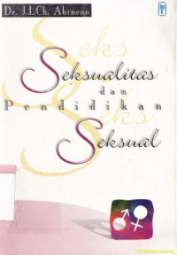 Seksualitas dan pendidikan seksual