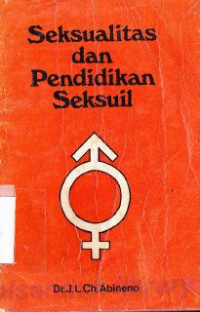 Seksualitas dan pendidikan seksuil