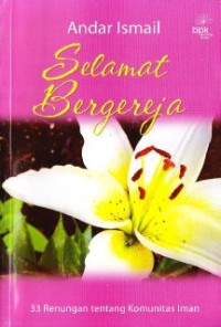 Selamat Bergereja