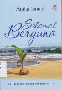 Selamat berguna