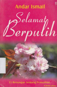 Selamat berpulih