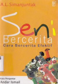 Seni bercerita : Cara bercerita efektif