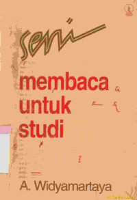 Seni membaca untuk studi