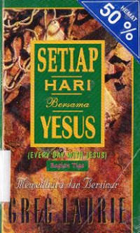 Setiap hari bersama Yesus