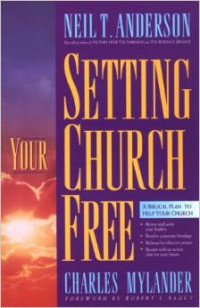 Setting your church free