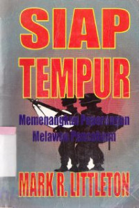 Siap tempur : memenangkan peperangan melawan pencobaan