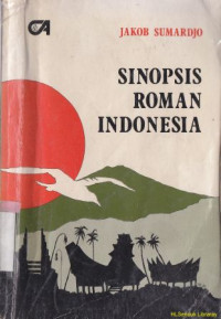 Sinopsis roman indonesia