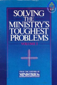 Solving the Ministry's toughest problem's Vol 1