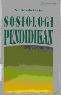 Sosiologi pendidikan