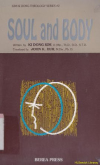 Soul and body