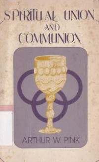 Spiritual union and communion