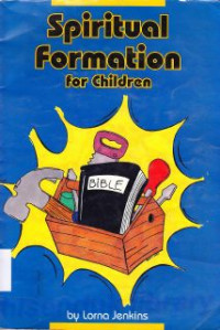 Spiritual formation for children