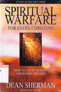 Spiritual Warfare For Every Christian