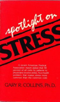 Spotlight On Stress