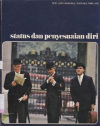 Status dan penyesuaian diri