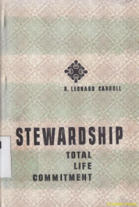 Stewardship in the new testament church