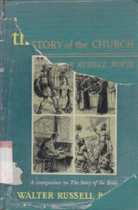 The story of the church