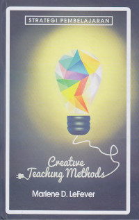 Strategi pembelajaran (creative teaching methods)