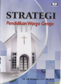 strategi pendidikan warga gereja