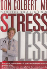 Stress less : Stess Less