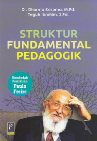 Struktur fundamental pedagogik