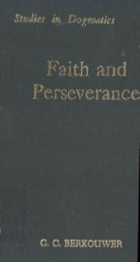 Faith and Perseverance