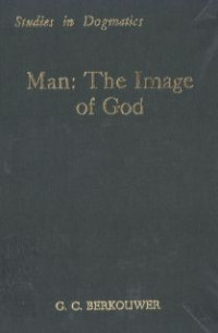 Man : The Image of God