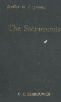 The Sacraments