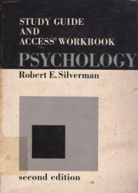 Psychology :study guide and access workbook