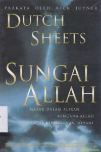 Sungai Allah