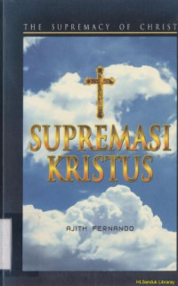 Supremasi Kristus