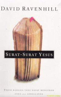 Surat - Surat Yesus