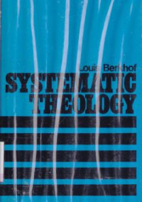 Systematic theology