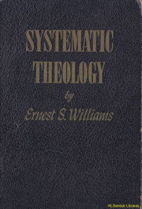 Systematic Theology - 2