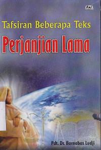 tafsiran beberapa teks perjanjian lama