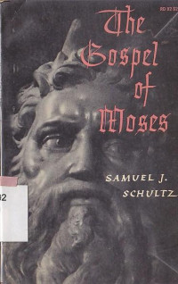 The gospel of moses