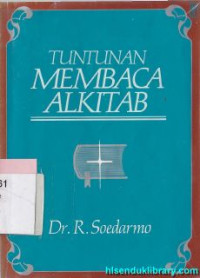 Tuntunan membaca alkitab