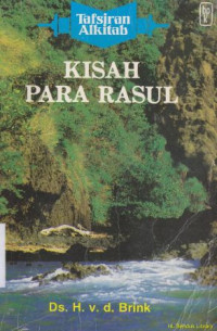 Tafsiran alkitab kisah para rasul