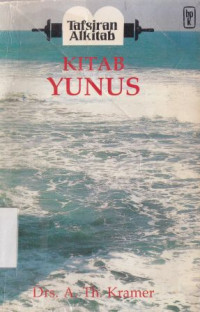 Tafsiran Alkitab Kitab Yunus