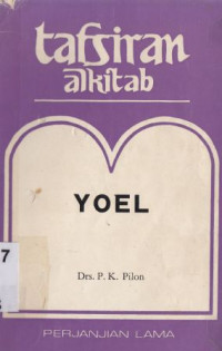 Tafsiran Alkitab yoel